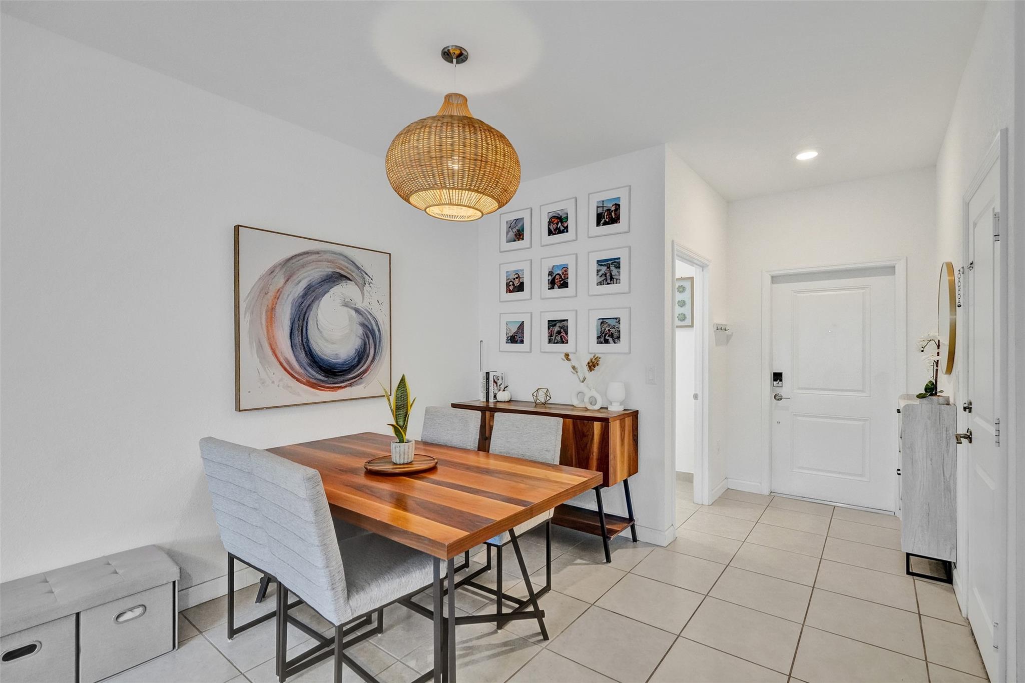 Via Ventura - Residential Lease