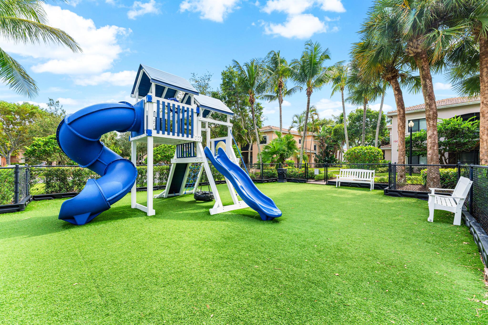 SAN MATERA THE GARDENS CO - Residential