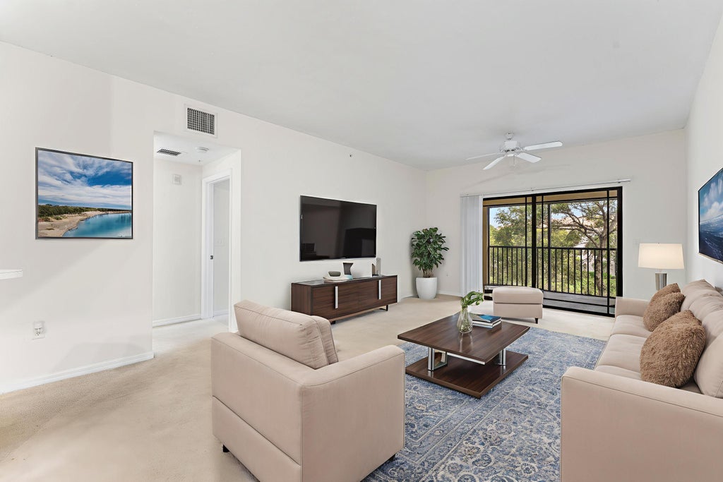 Photo of 2726 Anzio Court #308, Palm Beach Gardens, FL 33410 (MLS # R11138702)
