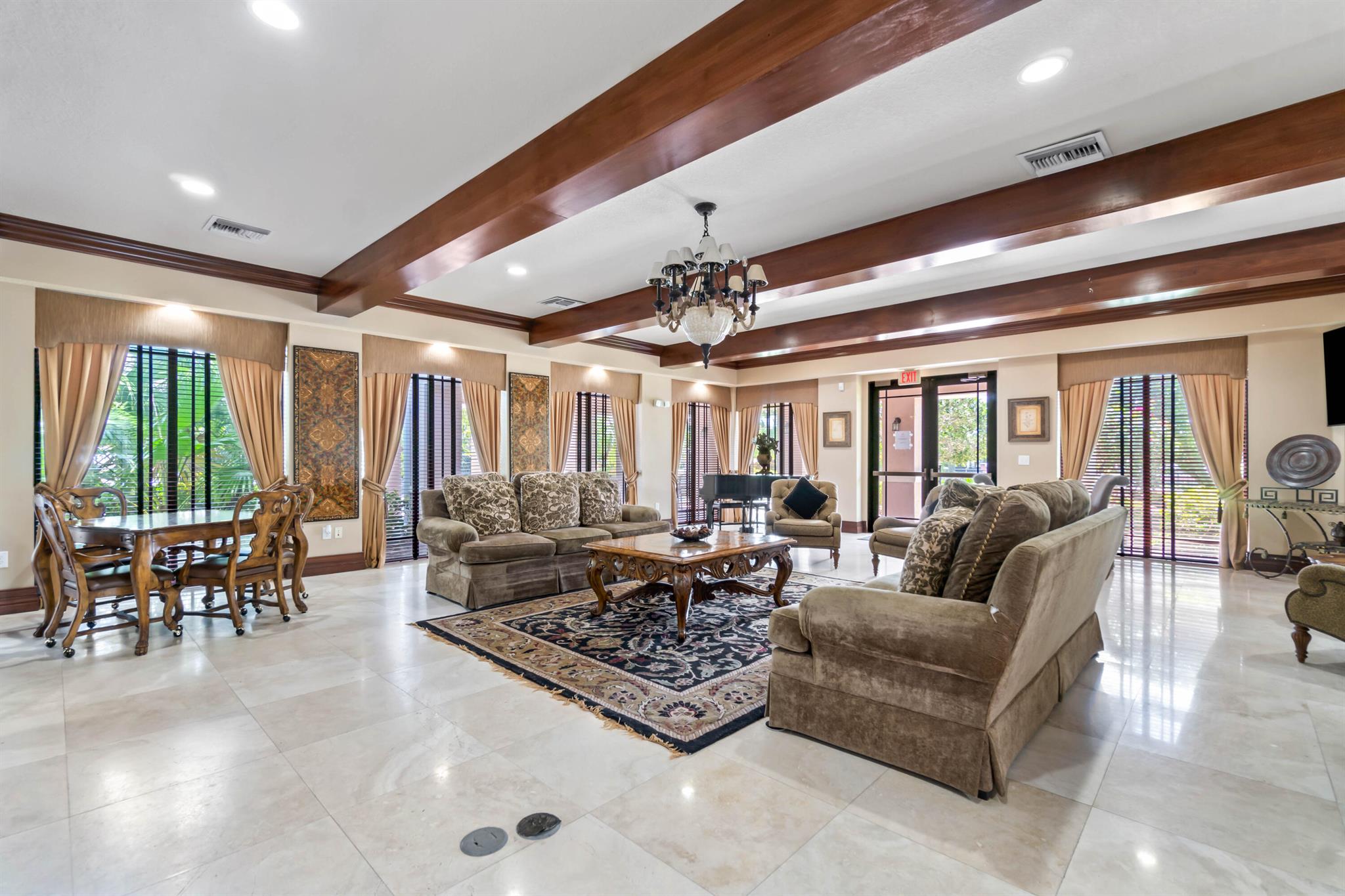 SAN MATERA THE GARDENS CO - Residential