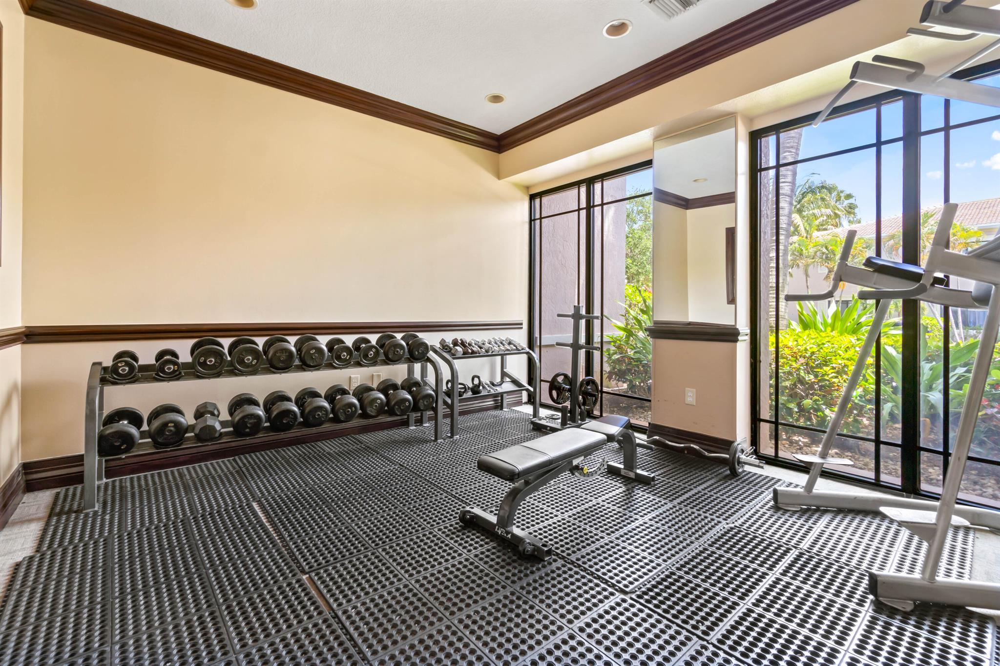 SAN MATERA THE GARDENS CO - Residential