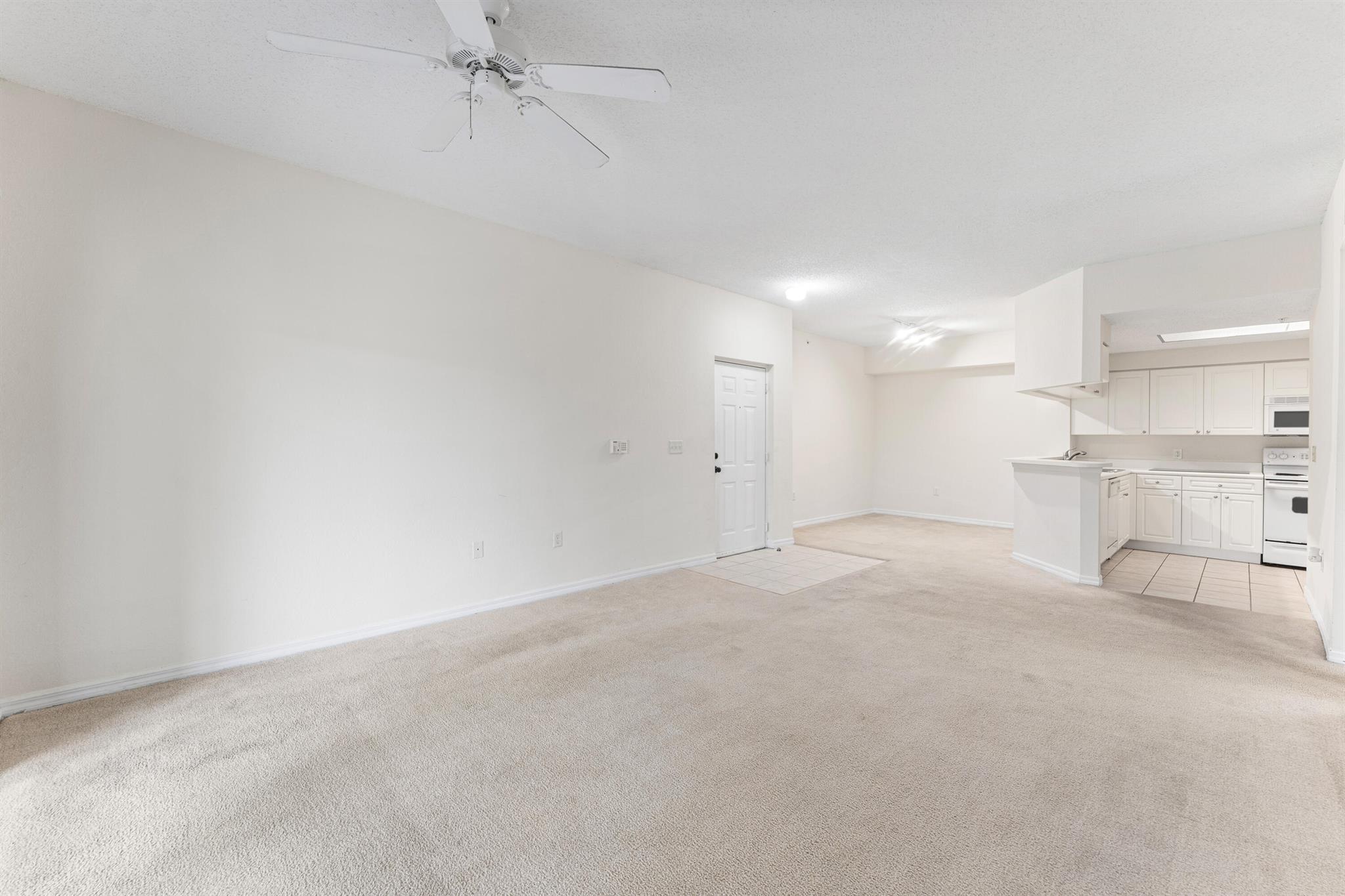 SAN MATERA THE GARDENS CO - Residential