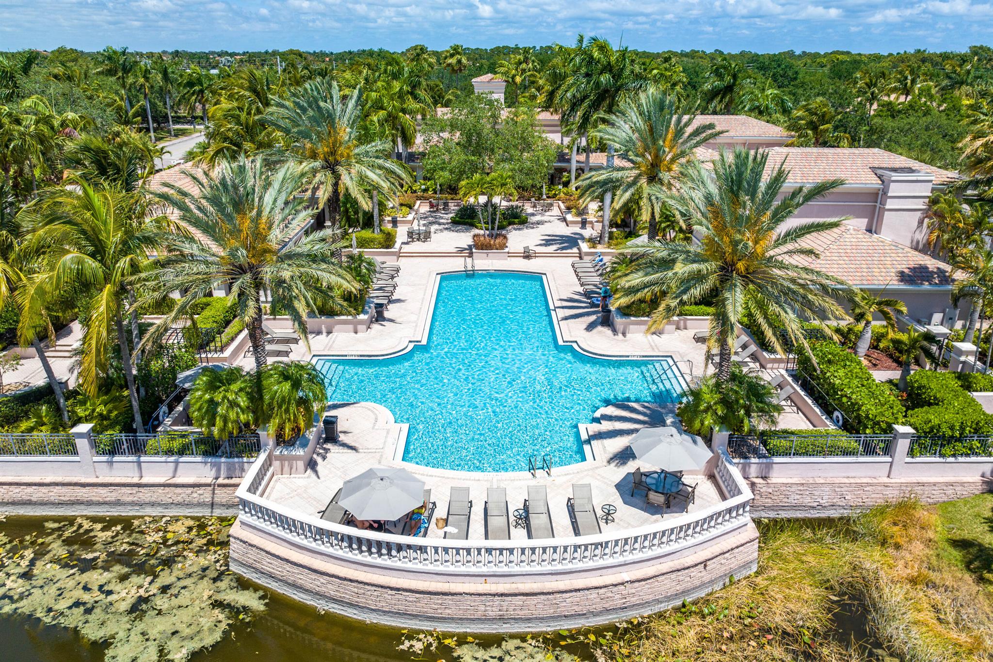 SAN MATERA THE GARDENS CO - Residential