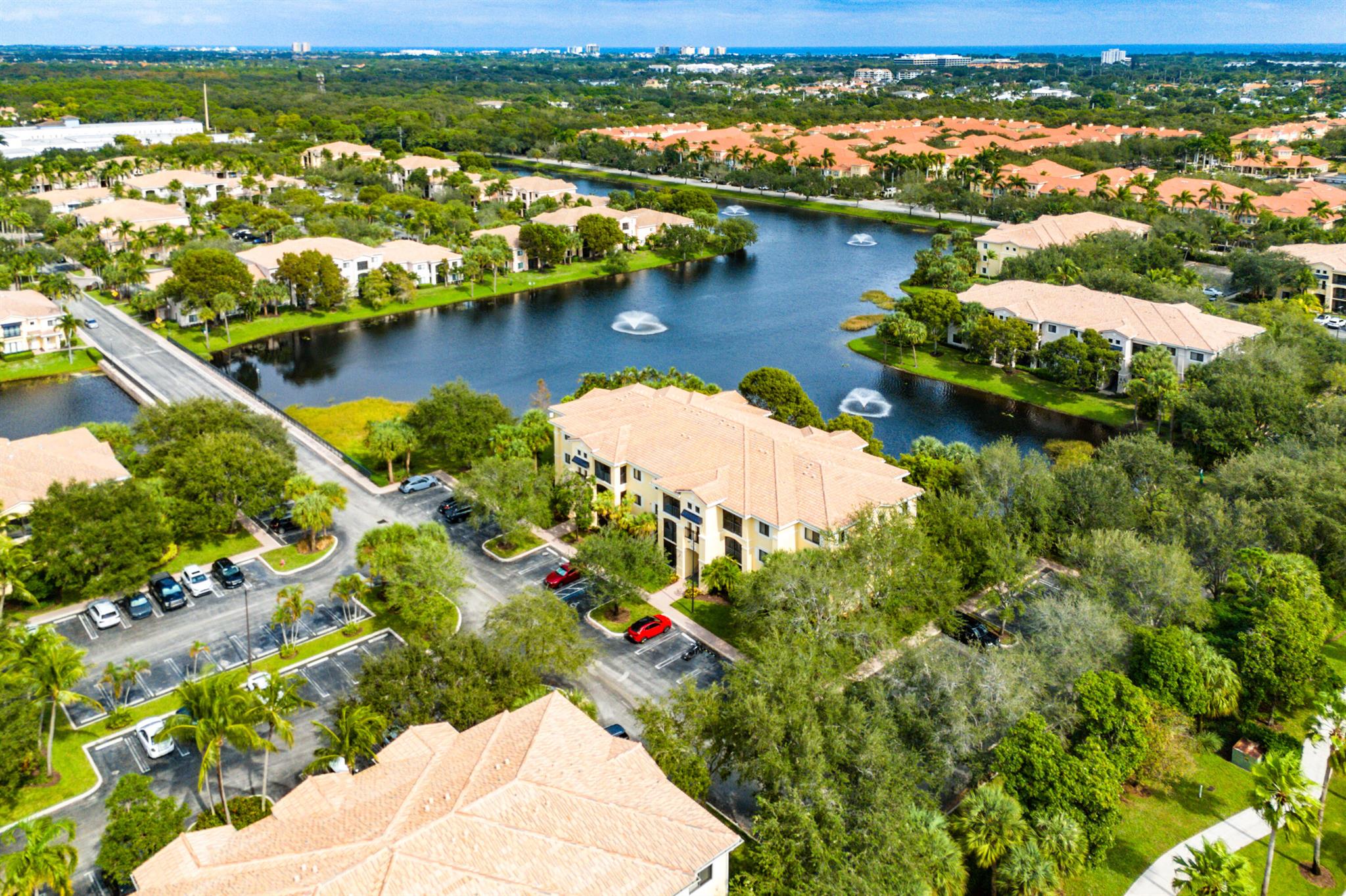 SAN MATERA THE GARDENS CO - Residential