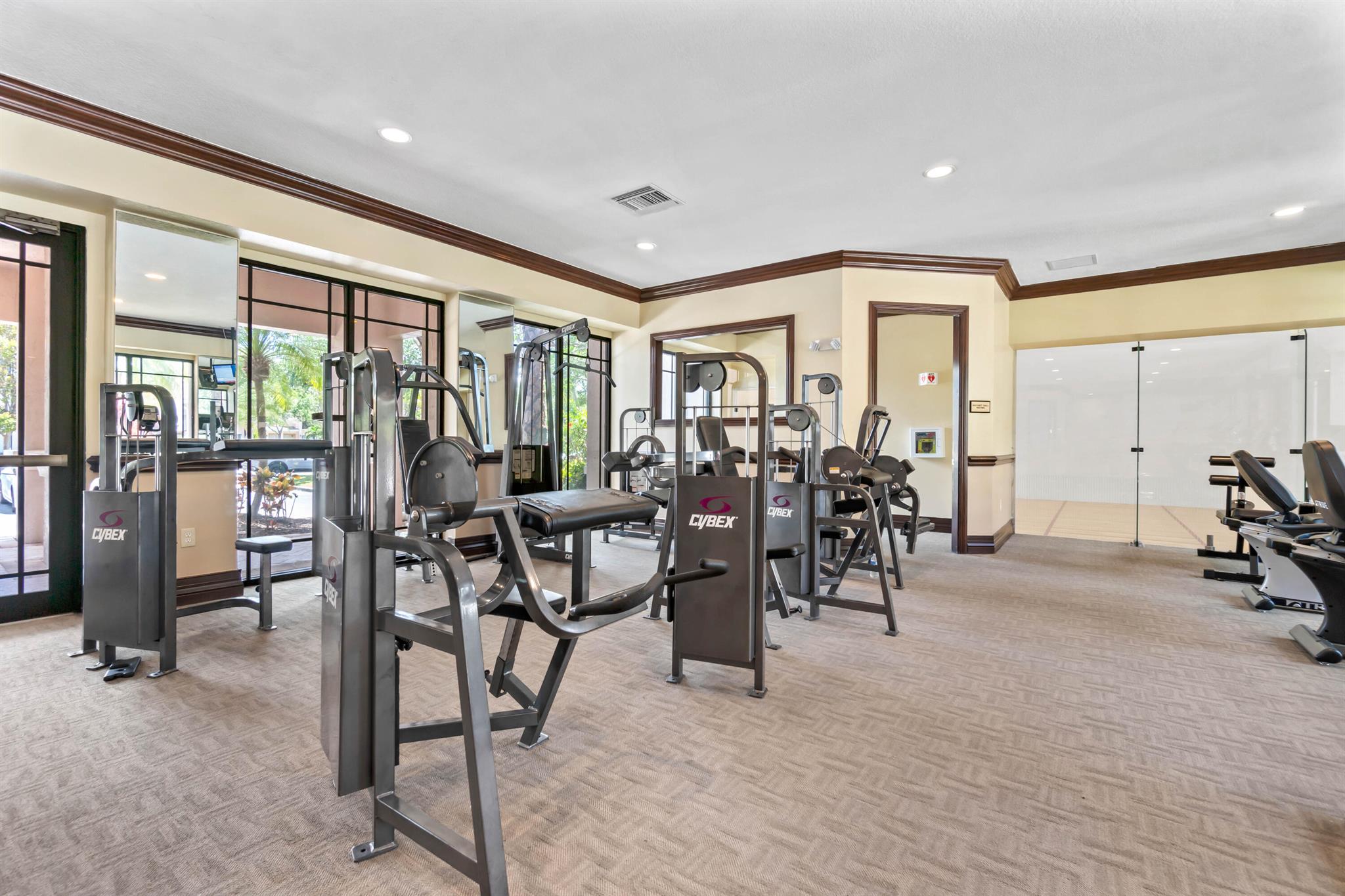 SAN MATERA THE GARDENS CO - Residential