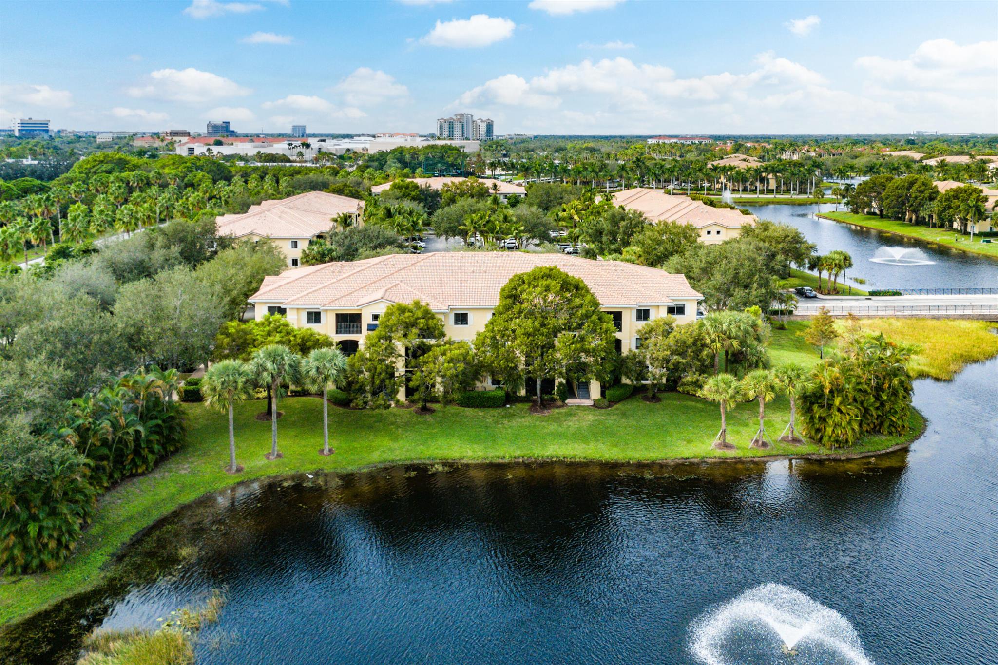 SAN MATERA THE GARDENS CO - Residential