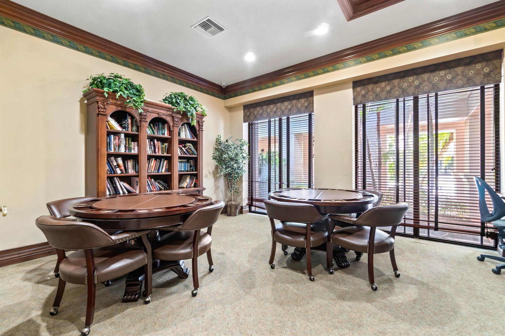 SAN MATERA THE GARDENS CO - Residential