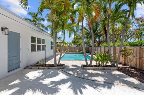 1911 NE 24th St Wilton Manors FL 33305