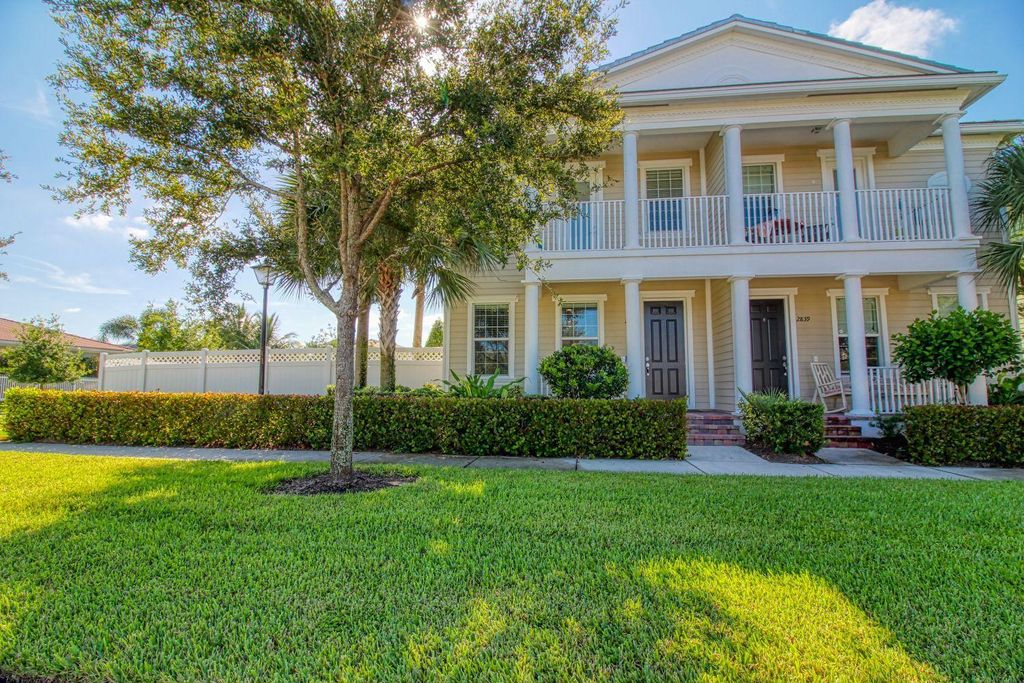 Photo of 2835 Sunbury Drive, Jupiter, FL 33458 (MLS # R11019985)