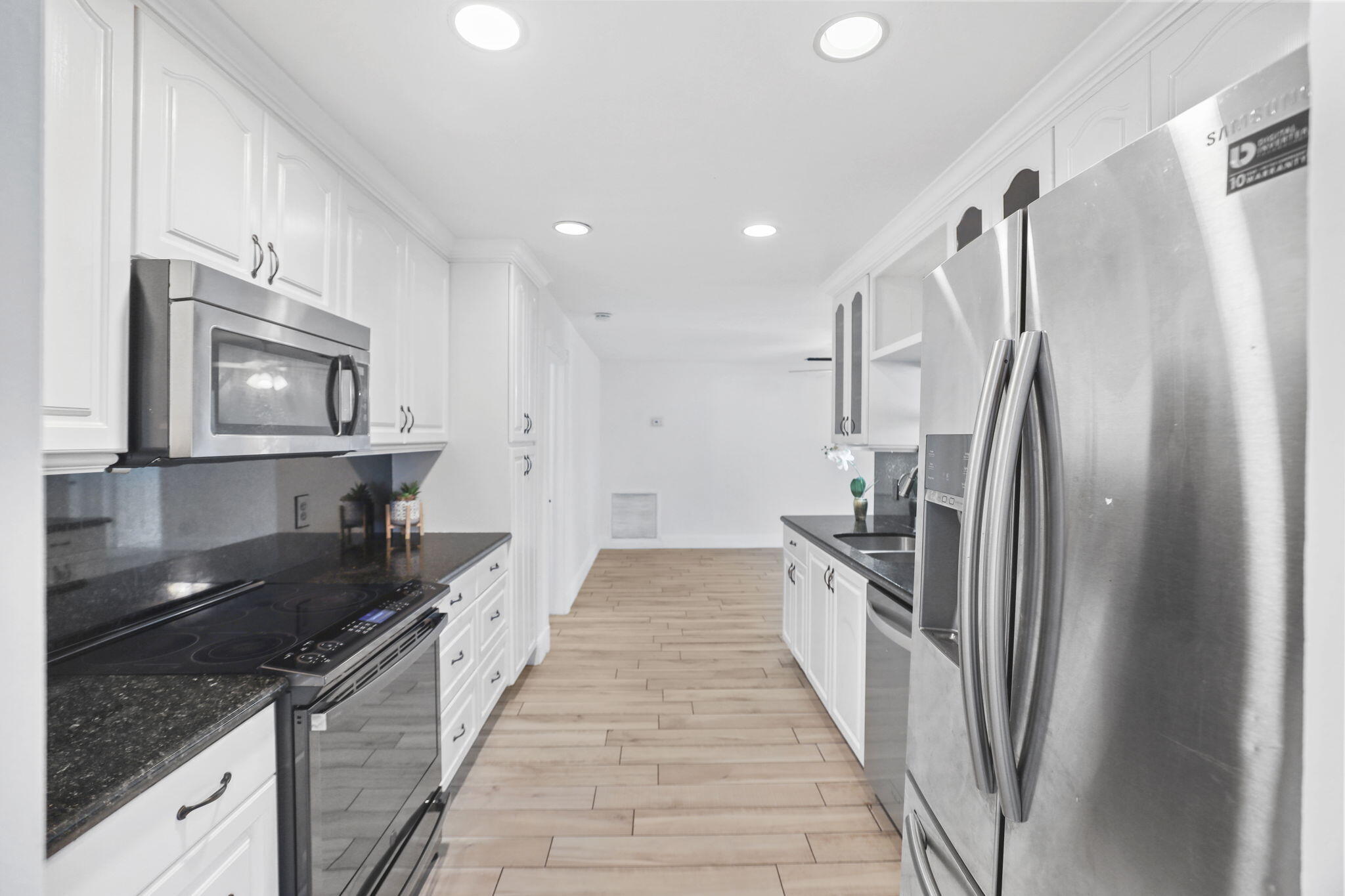 WESTFIELD AT WPB - Residential