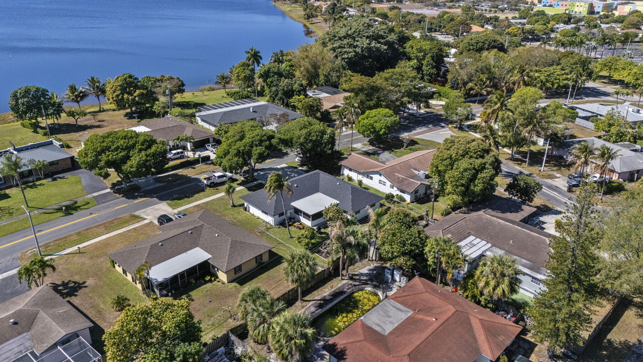 WESTFIELD AT WPB - Residential