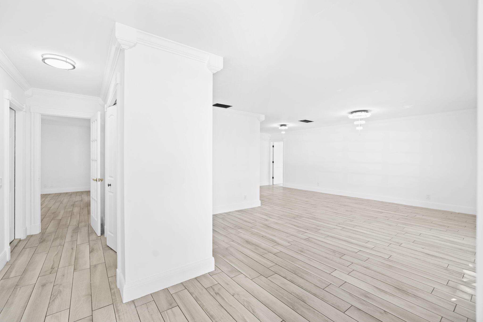 WESTFIELD AT WPB - Residential