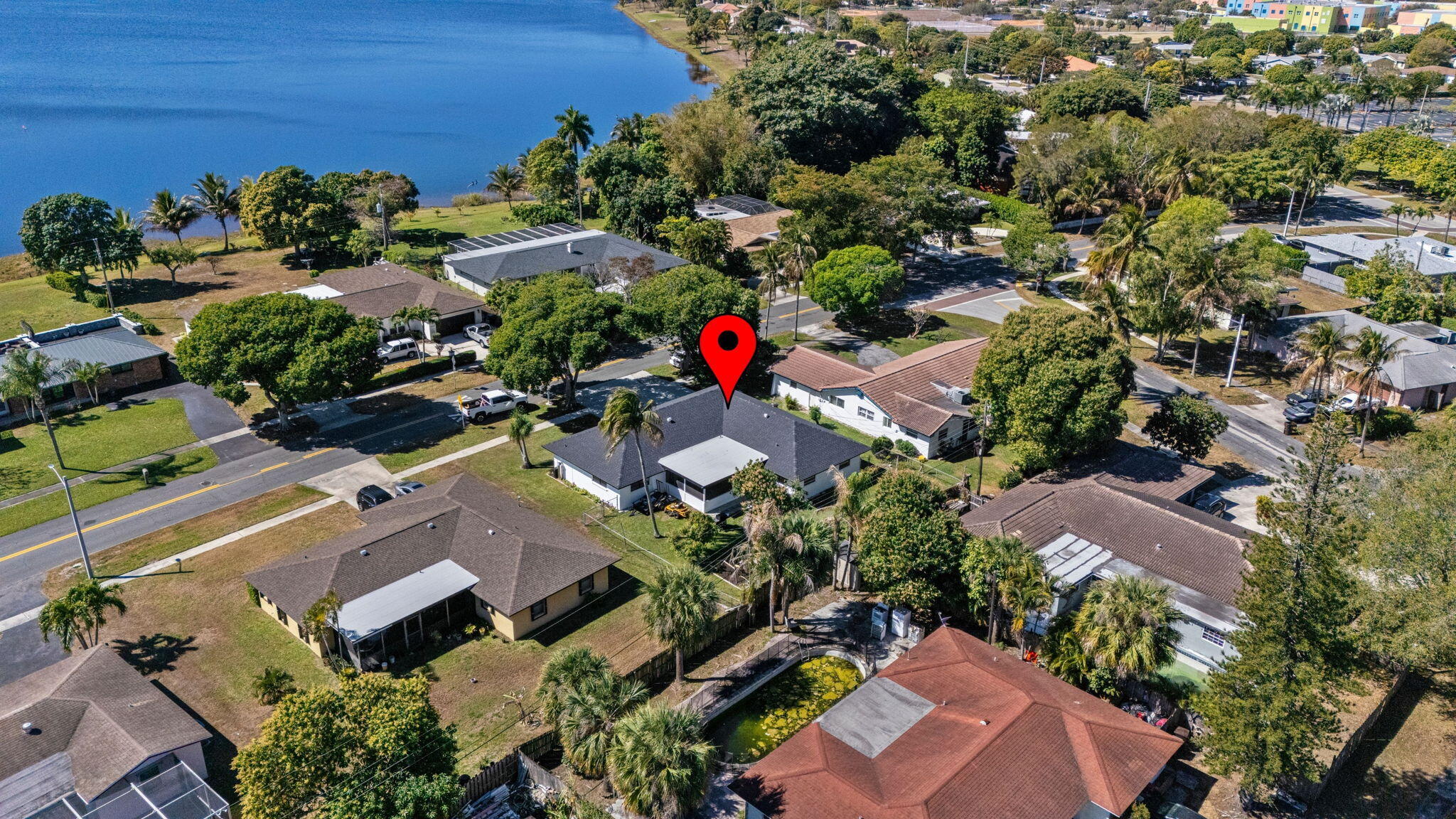 WESTFIELD AT WPB - Residential