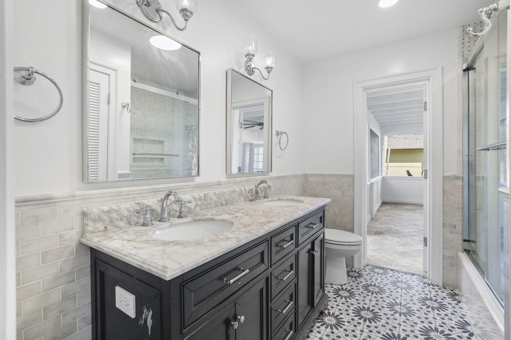 WESTFIELD AT WPB - Residential