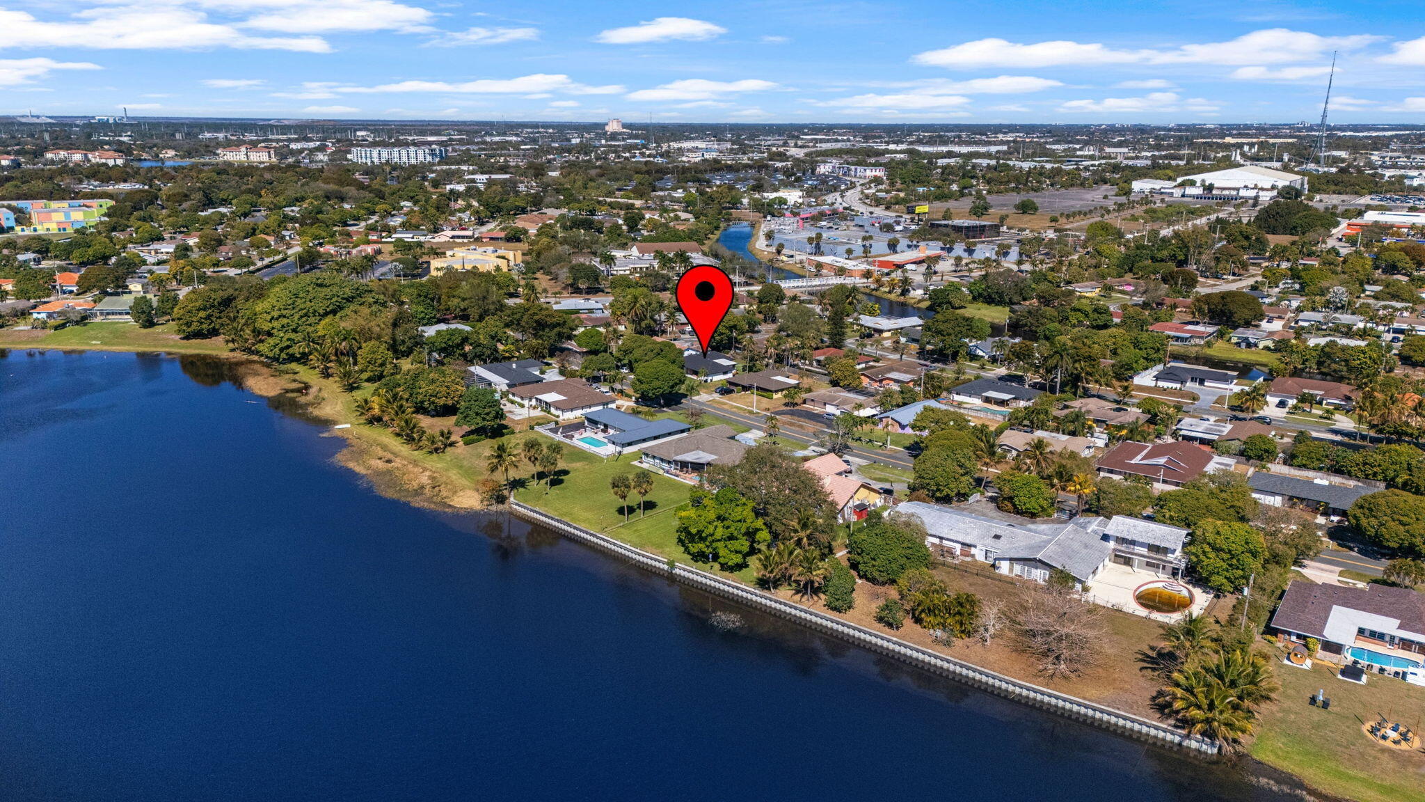 WESTFIELD AT WPB - Residential