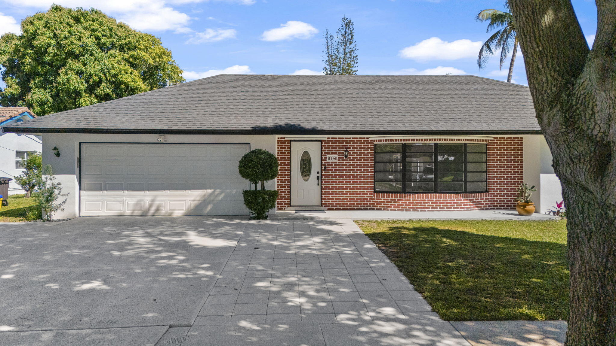 WESTFIELD AT WPB - Residential