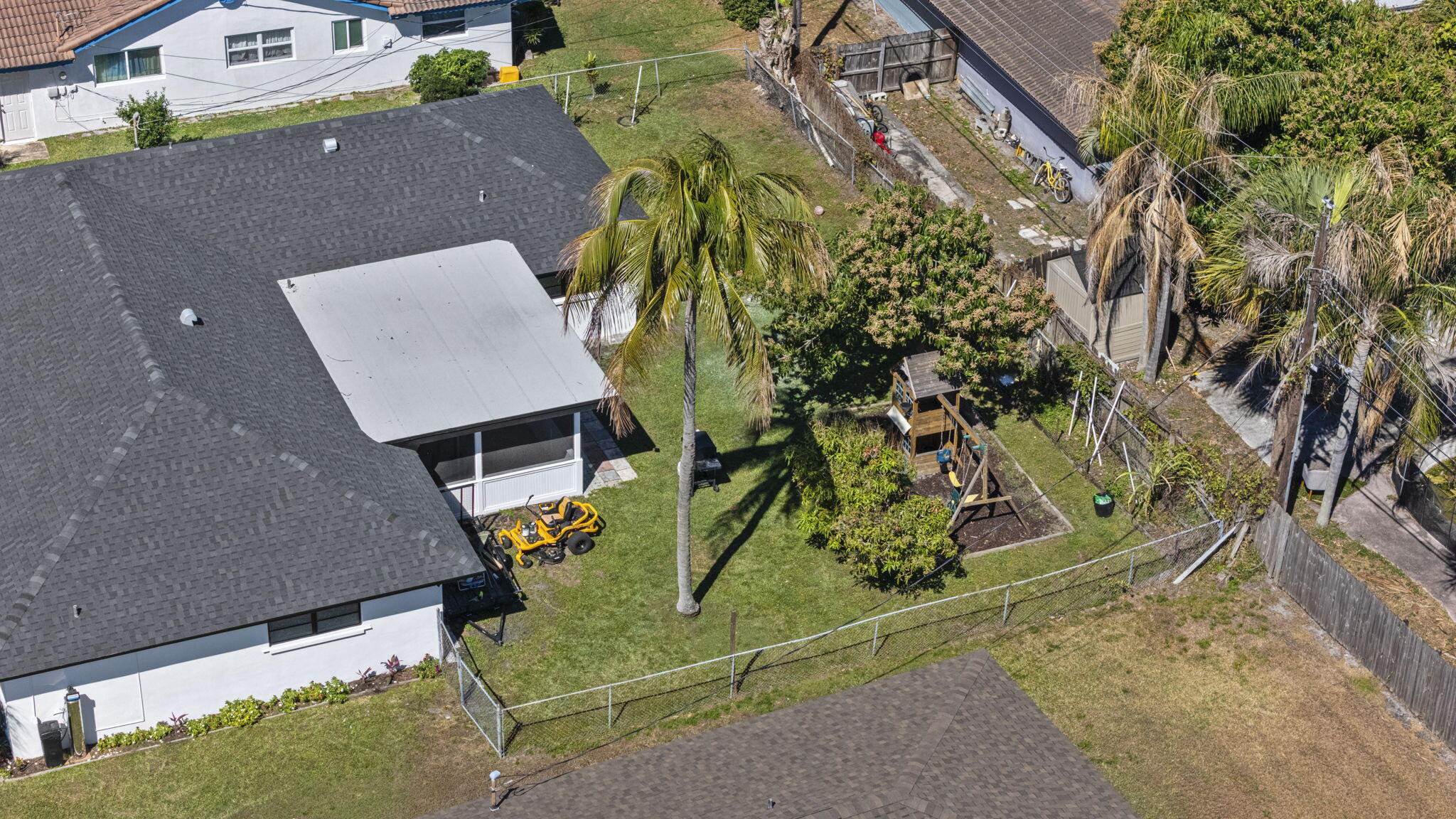 WESTFIELD AT WPB - Residential