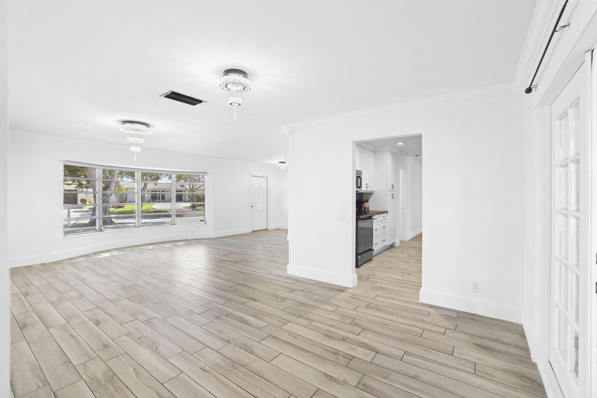 WESTFIELD AT WPB - Residential