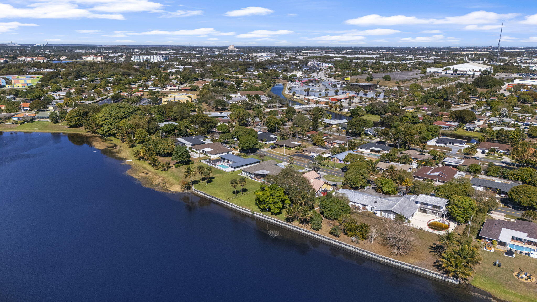 WESTFIELD AT WPB - Residential