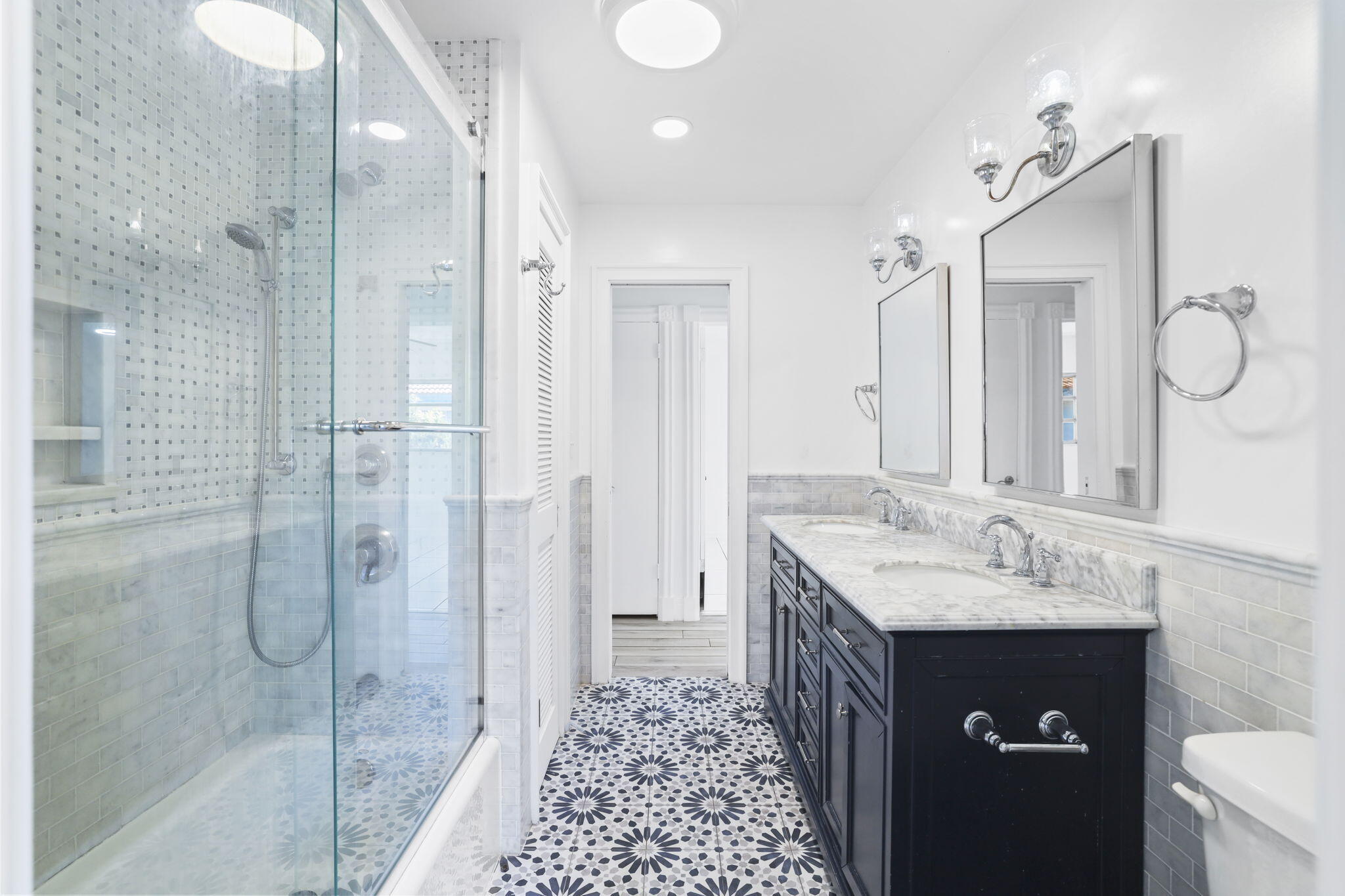 WESTFIELD AT WPB - Residential