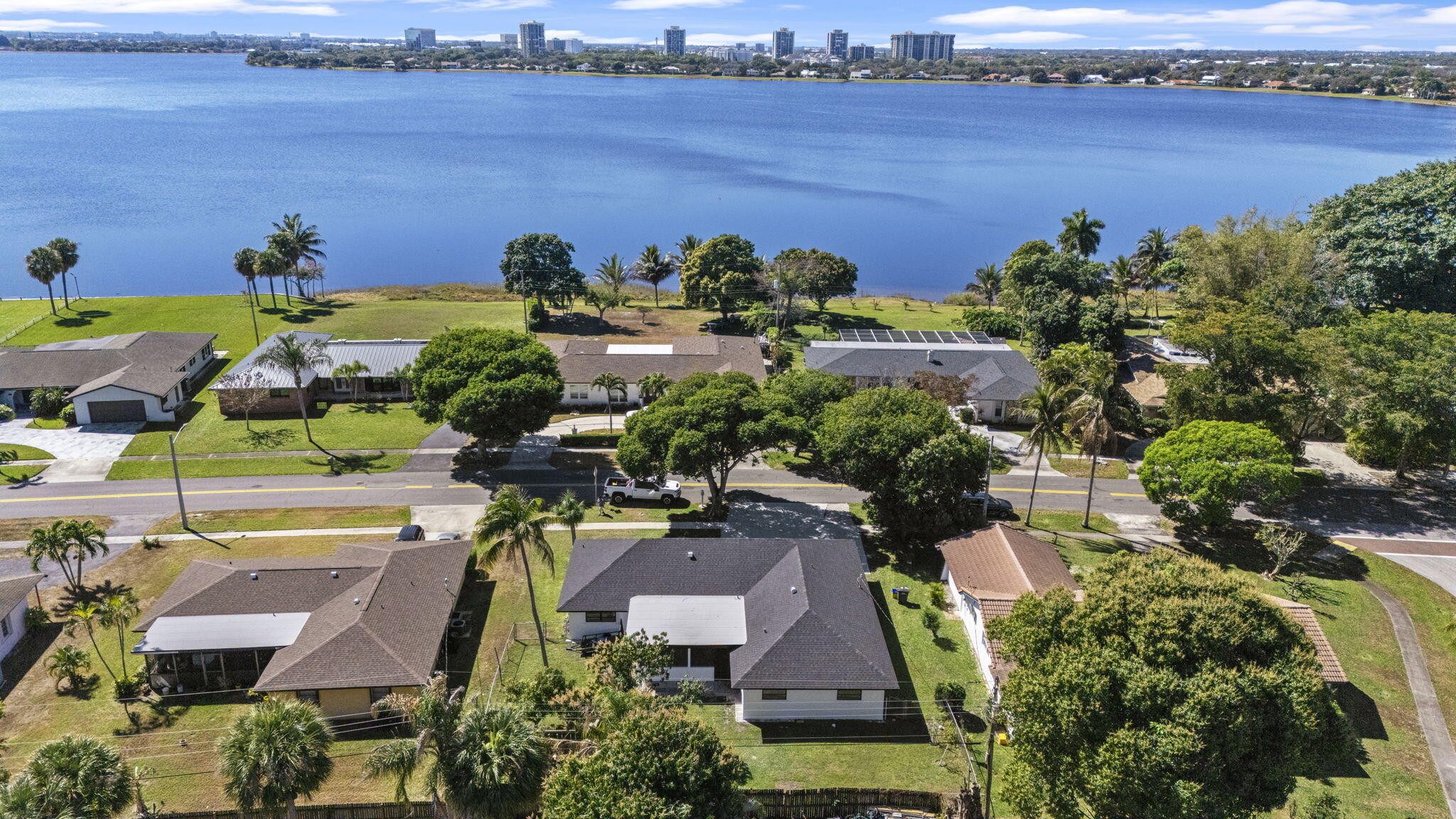 WESTFIELD AT WPB - Residential