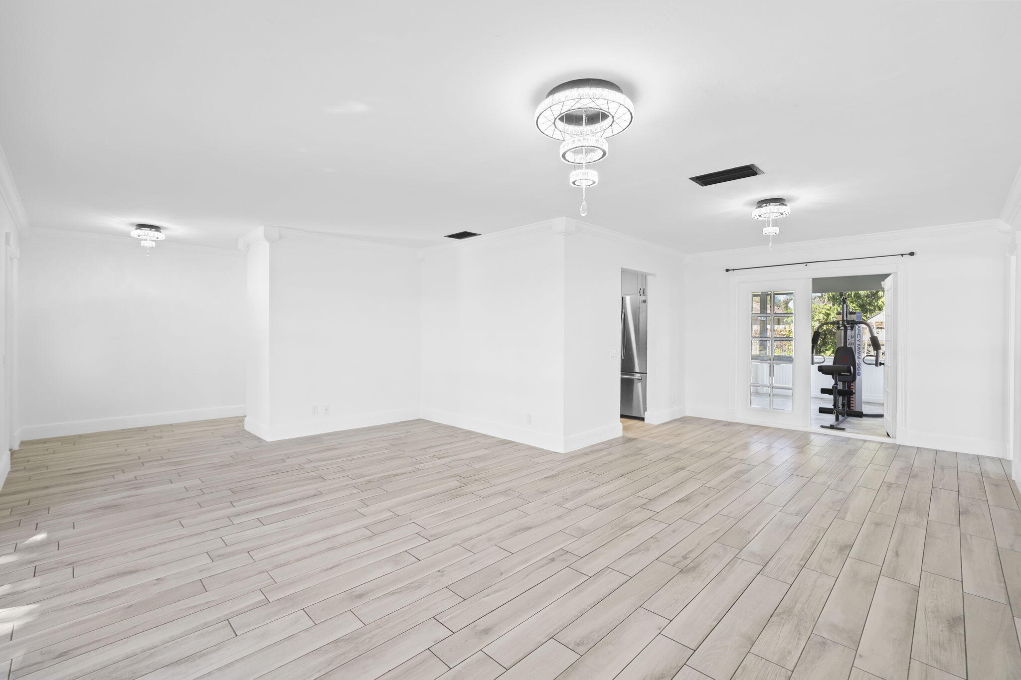 WESTFIELD AT WPB - Residential