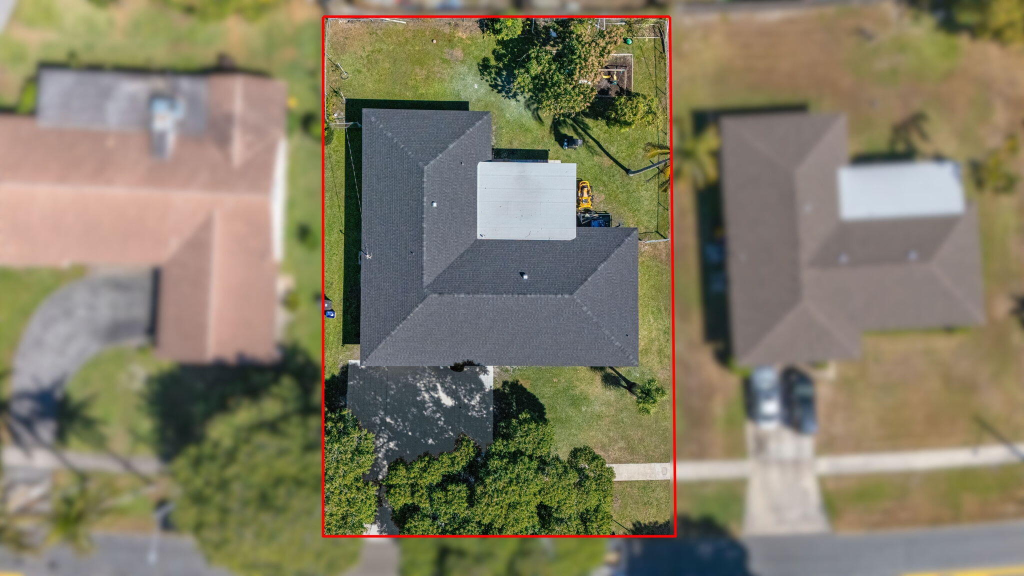 WESTFIELD AT WPB - Residential