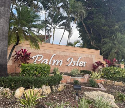 9904 Summerbrook Terrace B Boynton Beach FL 33437