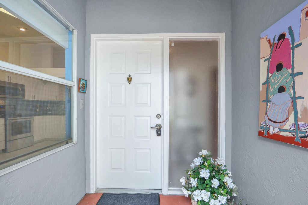 Photo of 9904 Summerbrook Terrace #B, Boynton Beach, FL 33437 (MLS # R11169733)