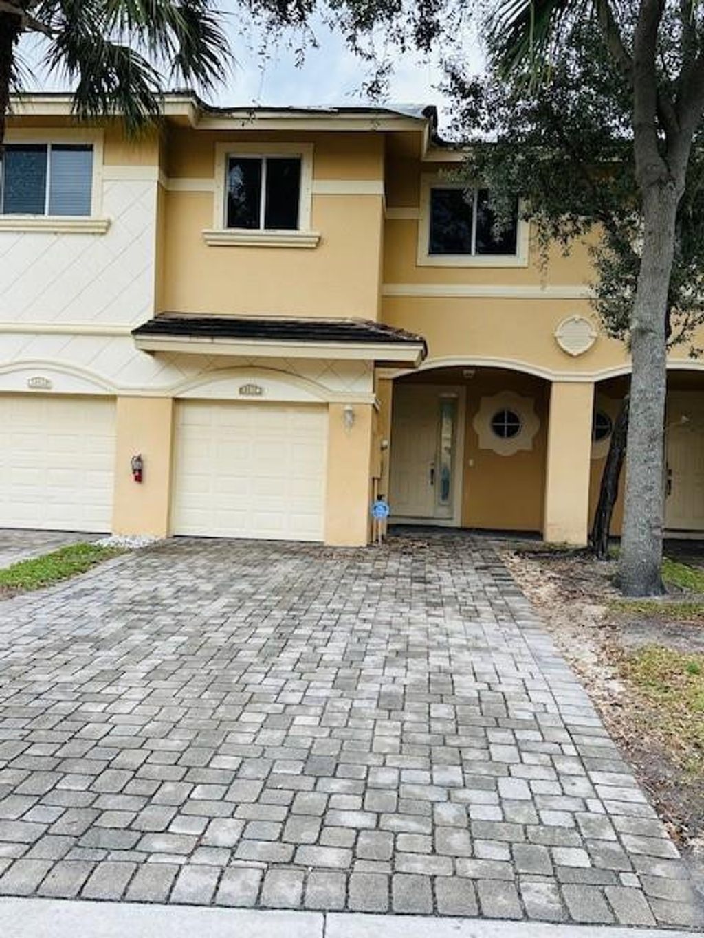 Photo of 4390 Berkshire Wharf Drive, Lake Worth, FL 33461 (MLS # F10424421)