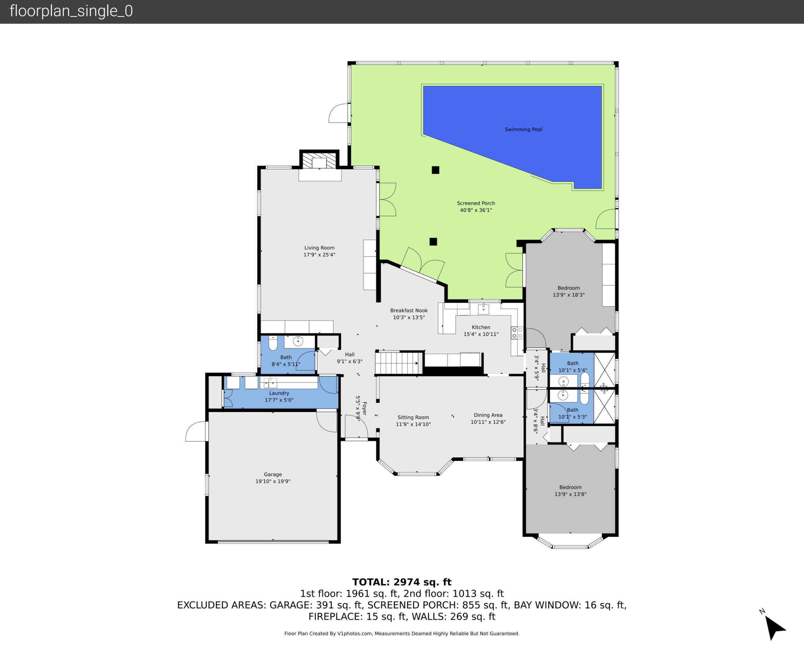 FRENCHMENS LANDING 3 - Residential