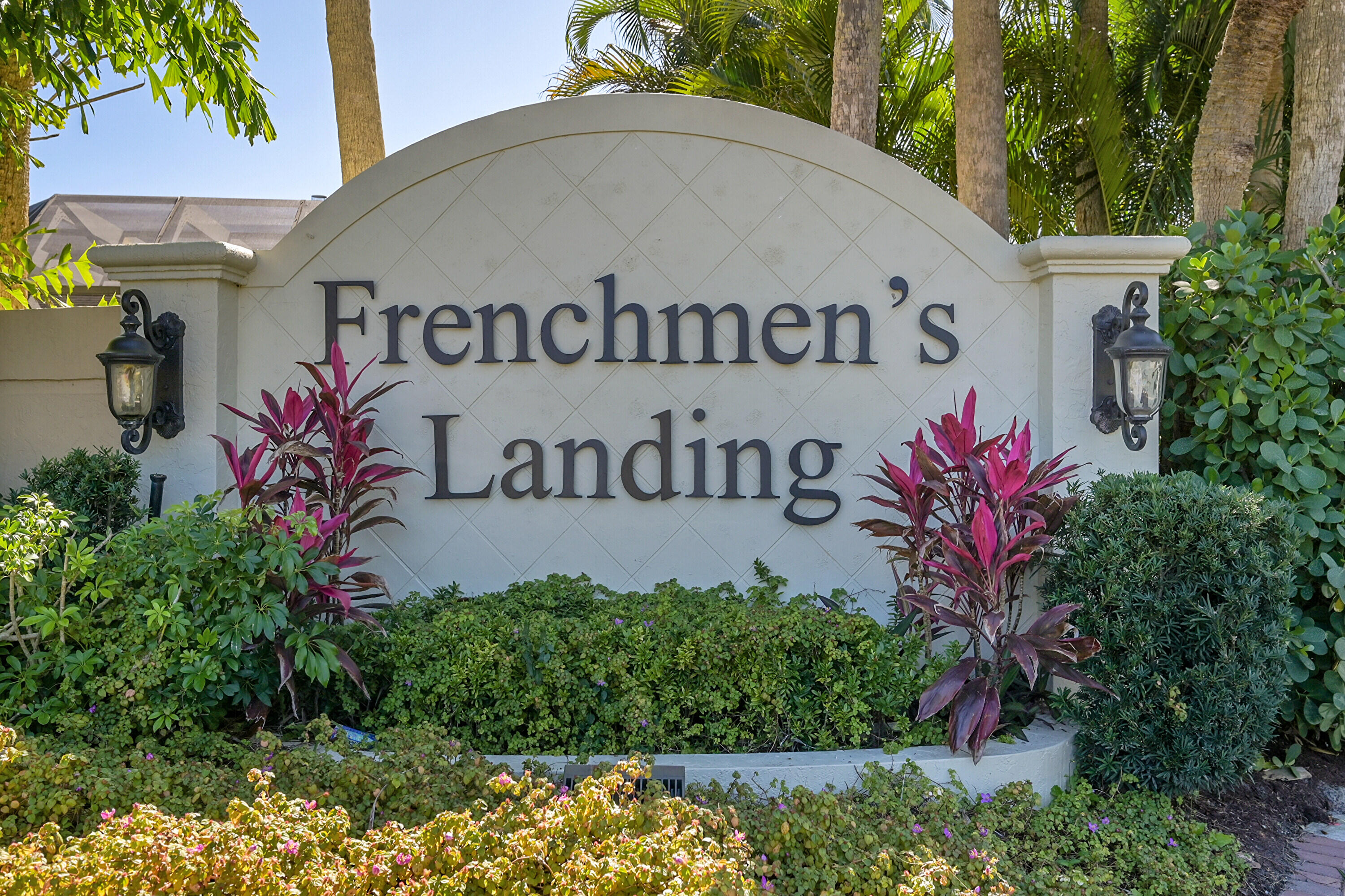 FRENCHMENS LANDING 3 - Residential