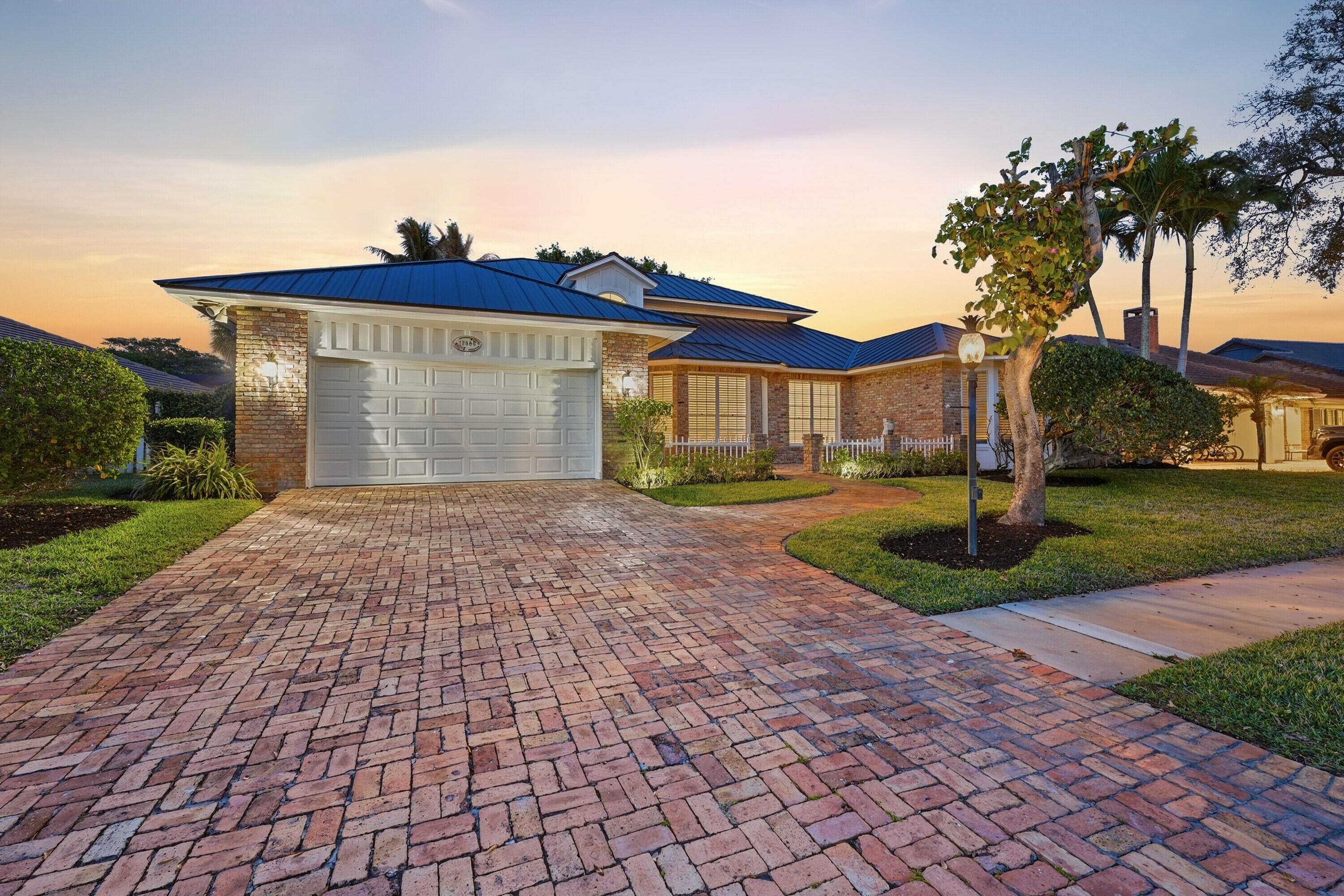 FRENCHMENS LANDING 3 - Residential