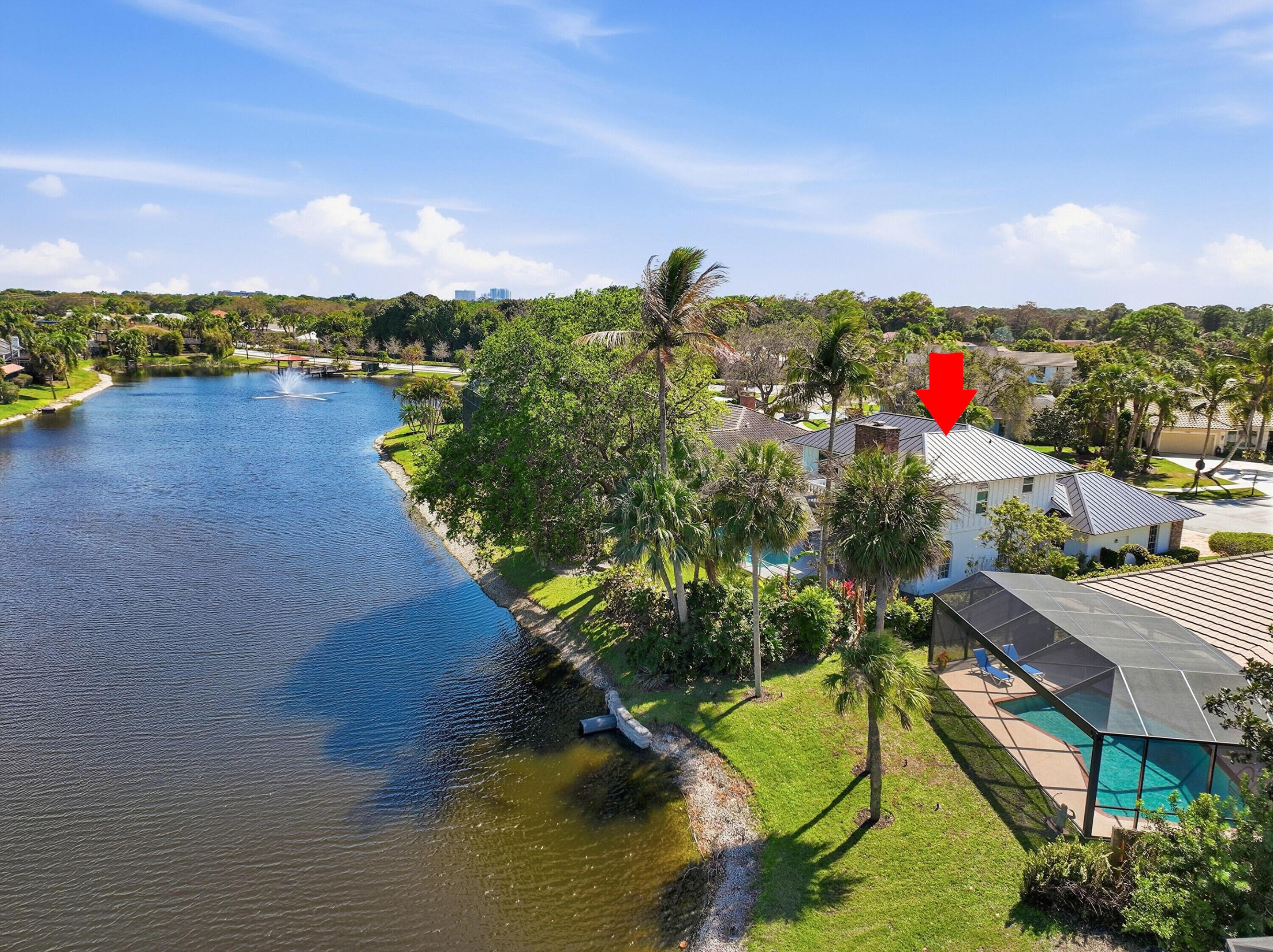 FRENCHMENS LANDING 3 - Residential