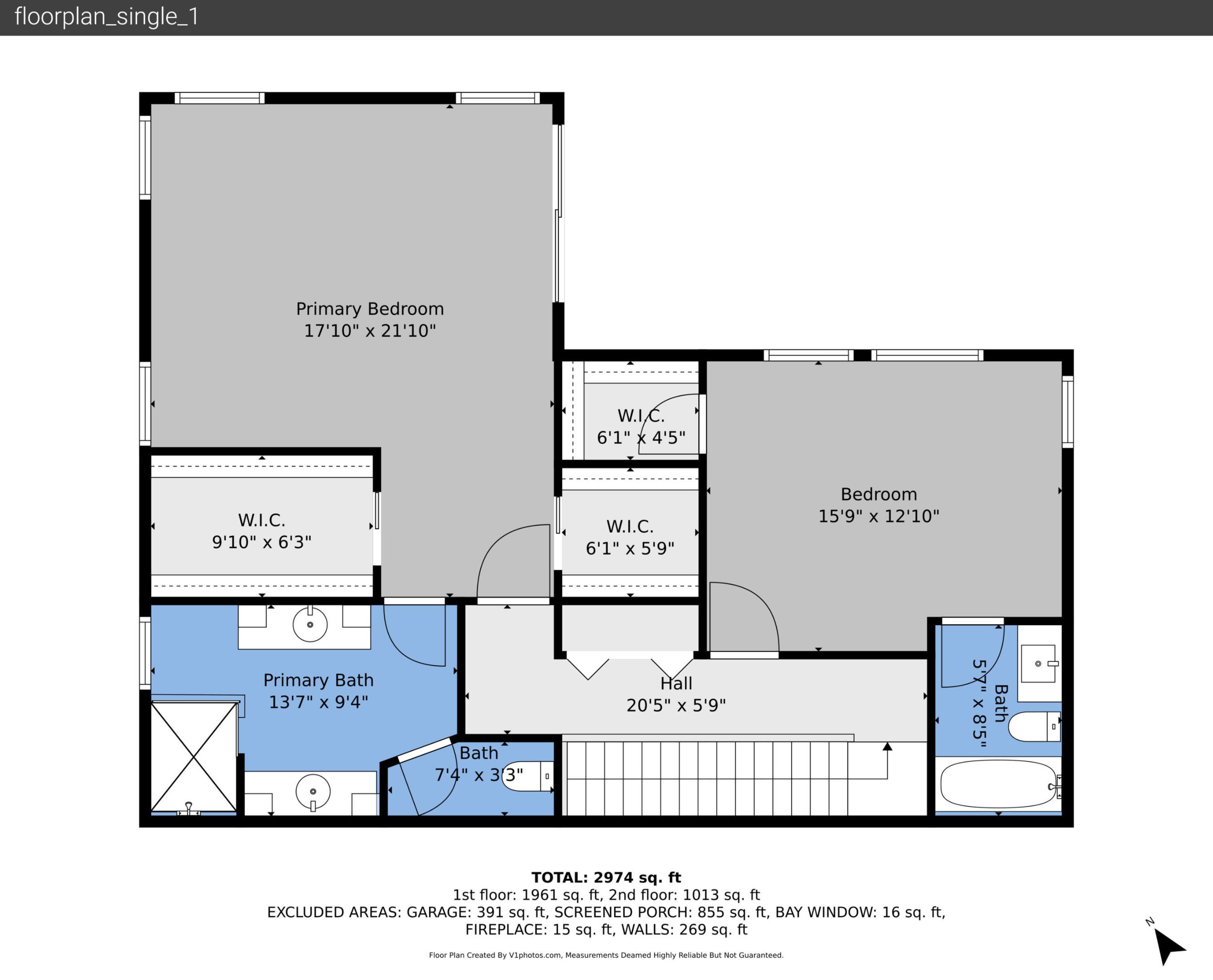 FRENCHMENS LANDING 3 - Residential