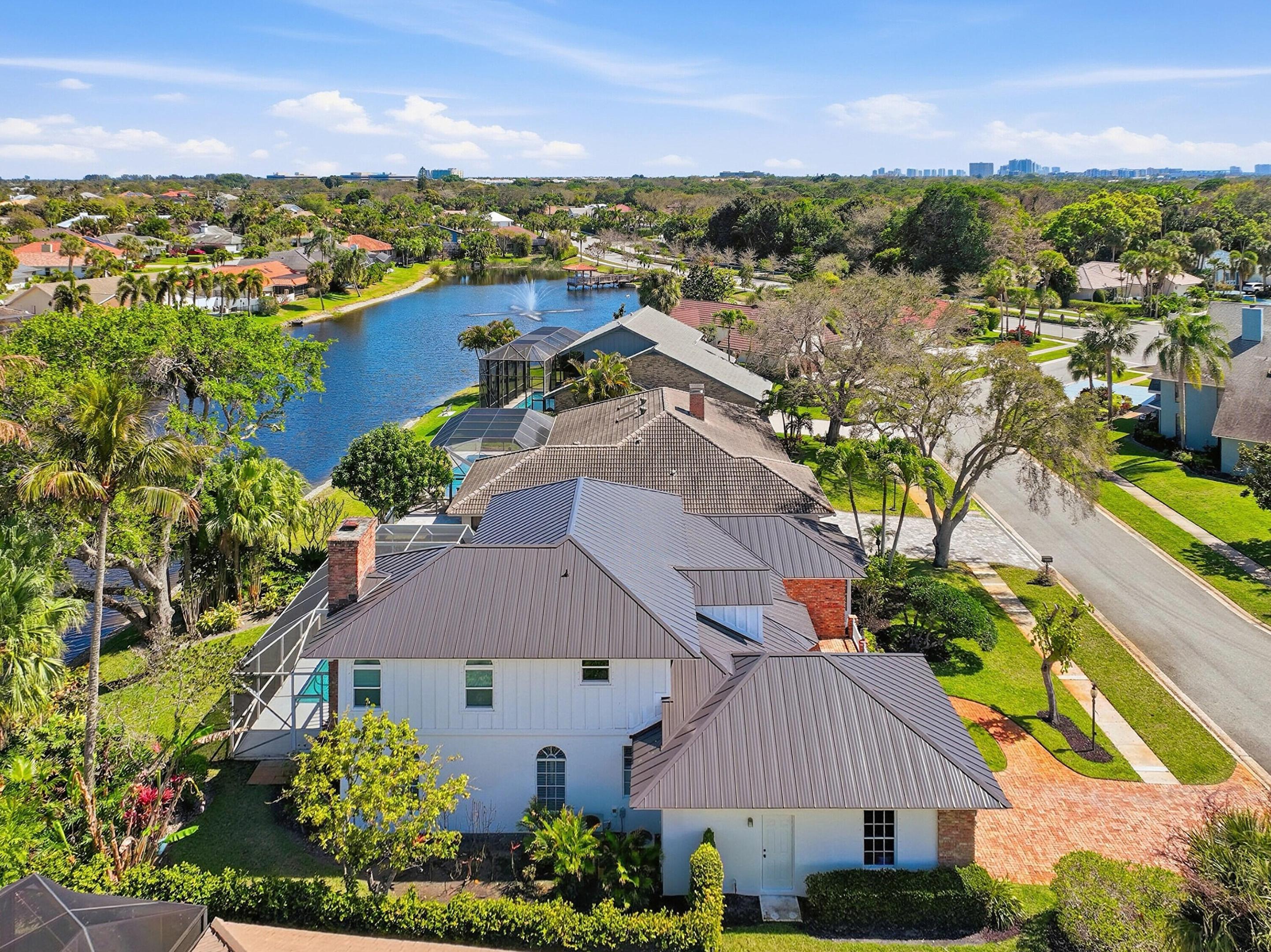 FRENCHMENS LANDING 3 - Residential