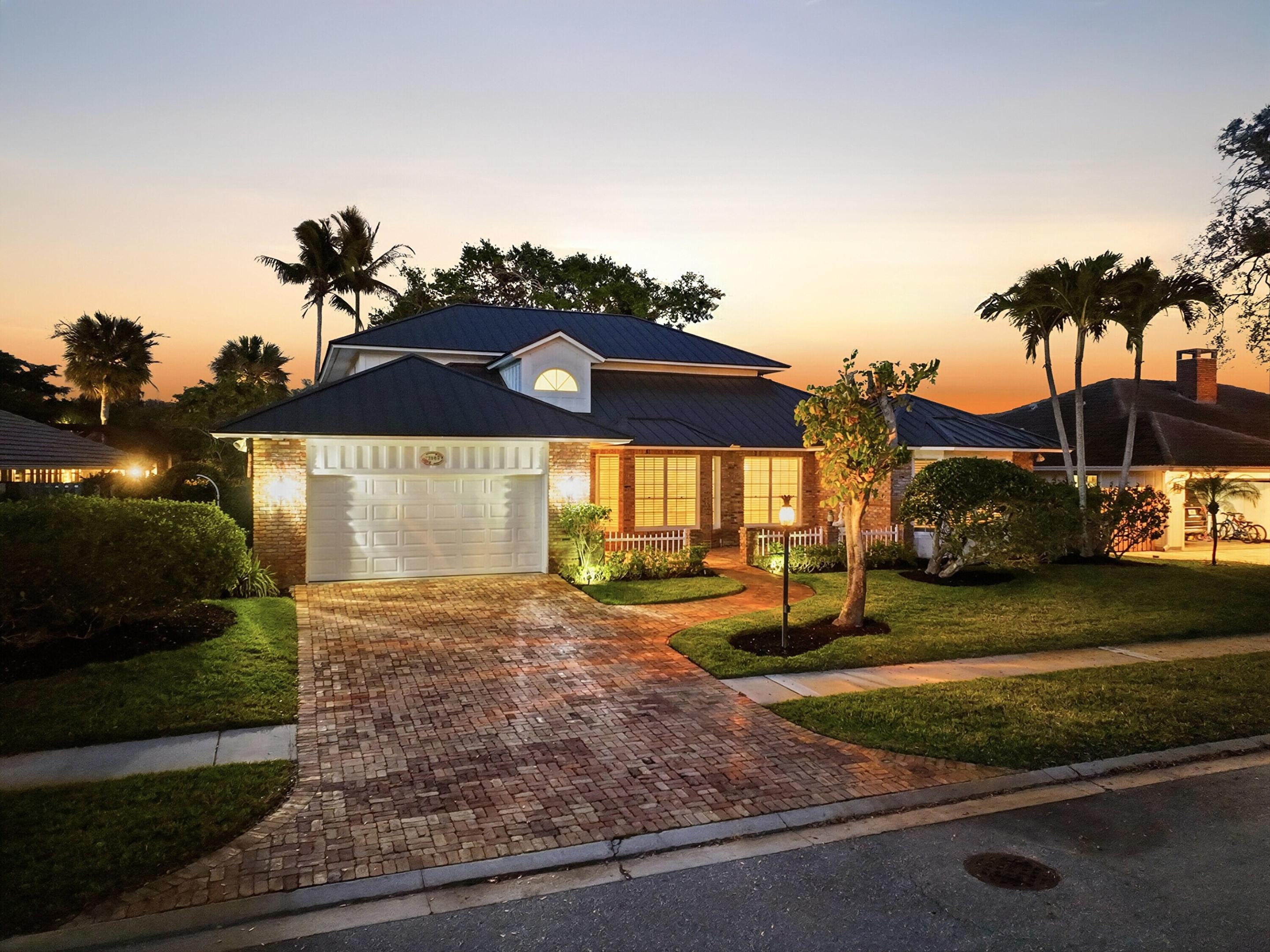 FRENCHMENS LANDING 3 - Residential