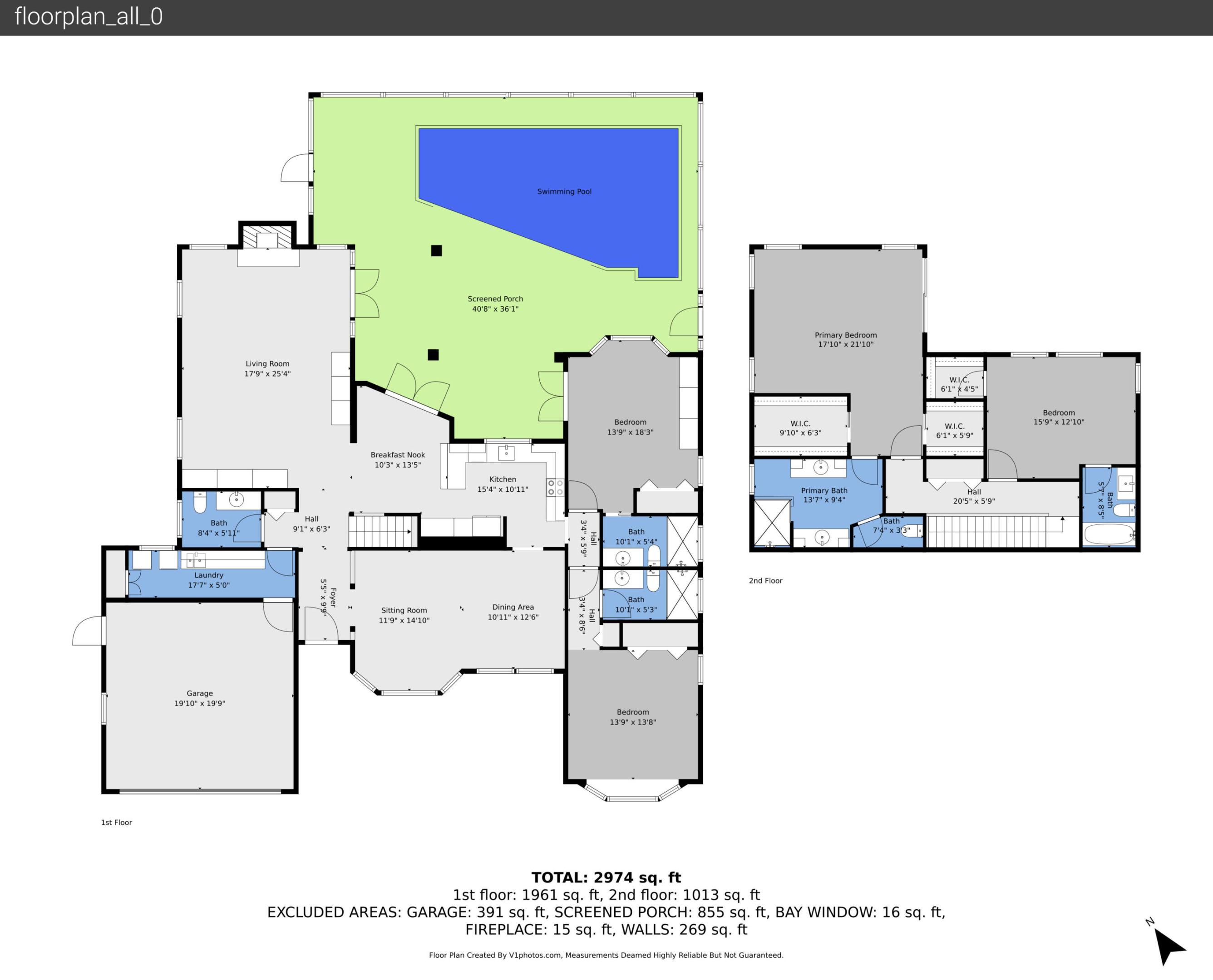 FRENCHMENS LANDING 3 - Residential