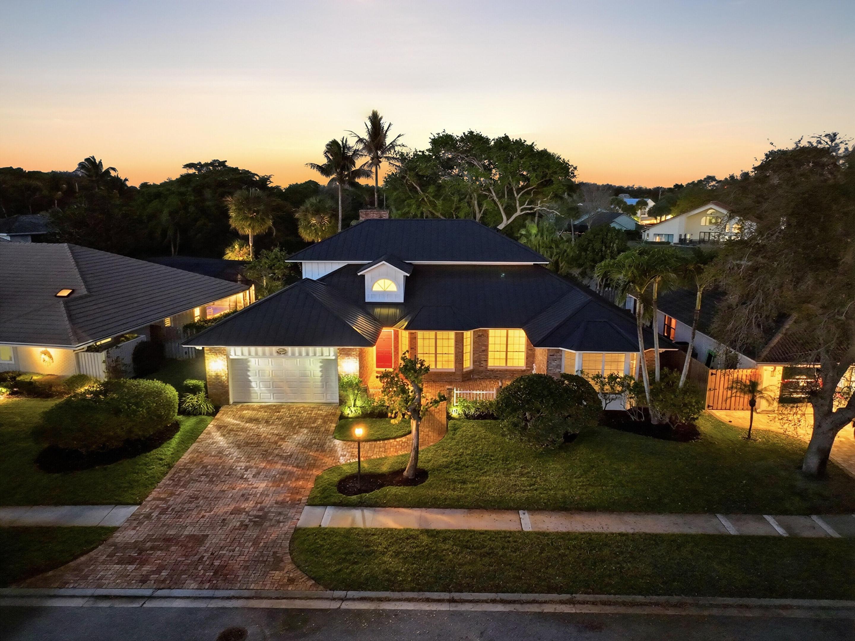 FRENCHMENS LANDING 3 - Residential