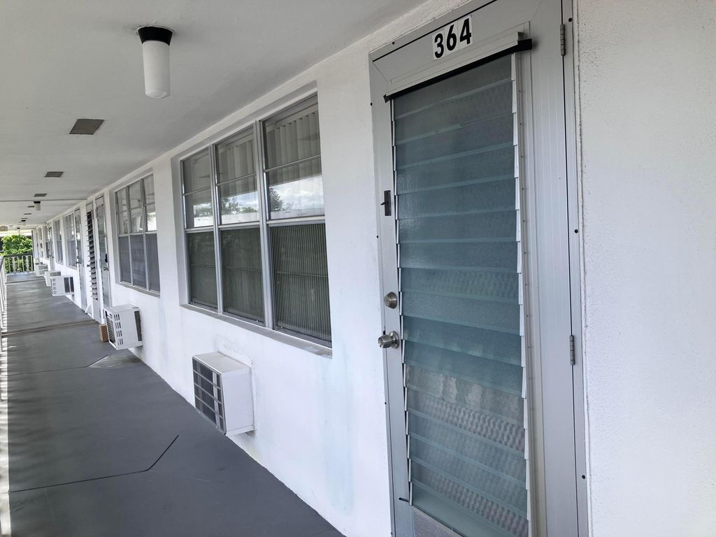 Photo of 364 Northampton, West Palm Beach, FL 33417 (MLS # B26031162)