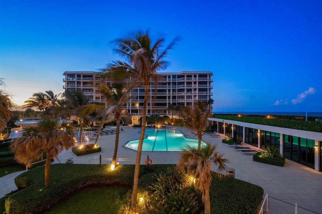 TWENTY ONE HUNDRED CONDO - Residential