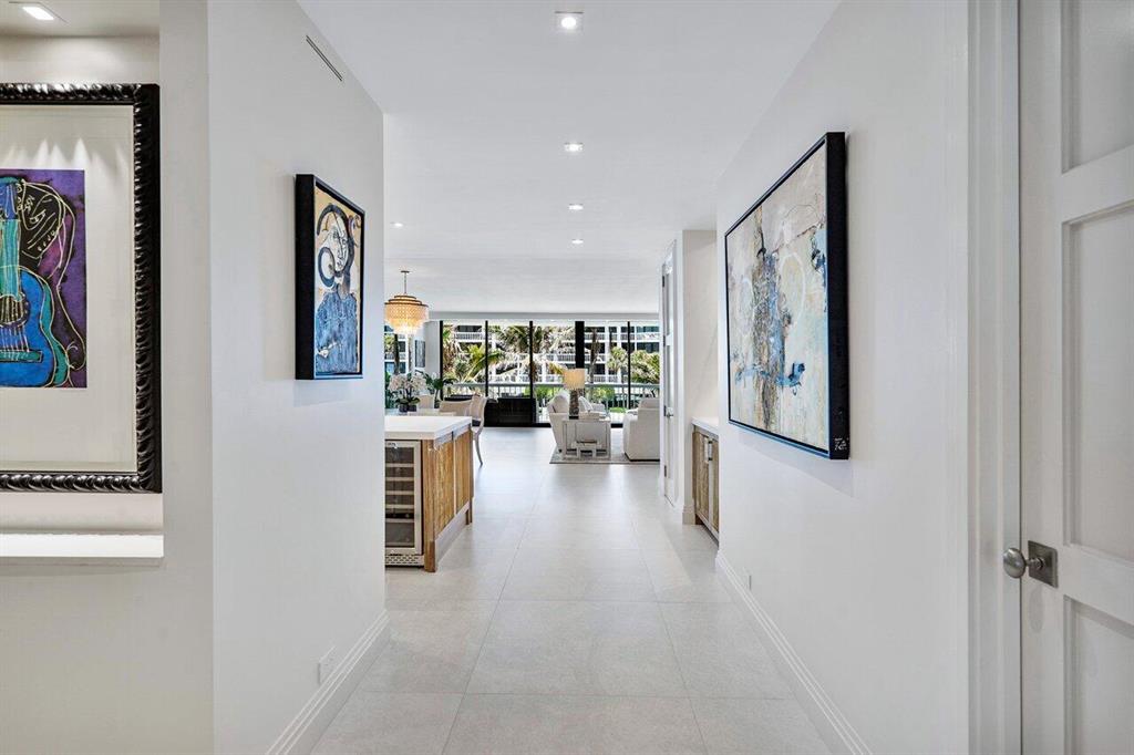 TWENTY ONE HUNDRED CONDO - Residential