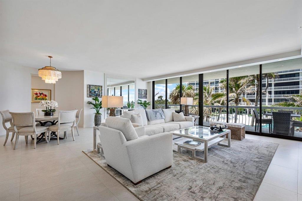 TWENTY ONE HUNDRED CONDO - Residential