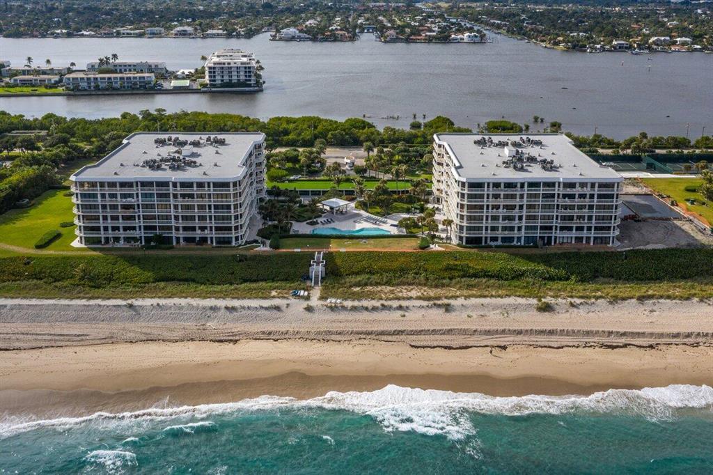 TWENTY ONE HUNDRED CONDO - Residential