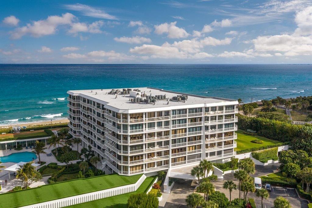 TWENTY ONE HUNDRED CONDO - Residential