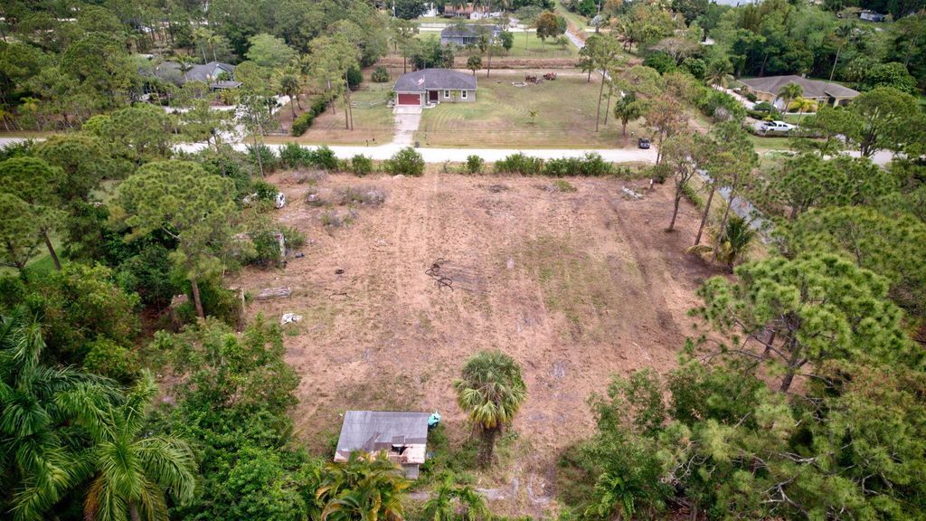 Photo of Xxxxx 31st Rd N, The Acreage, FL 33470 (MLS # R11080108)