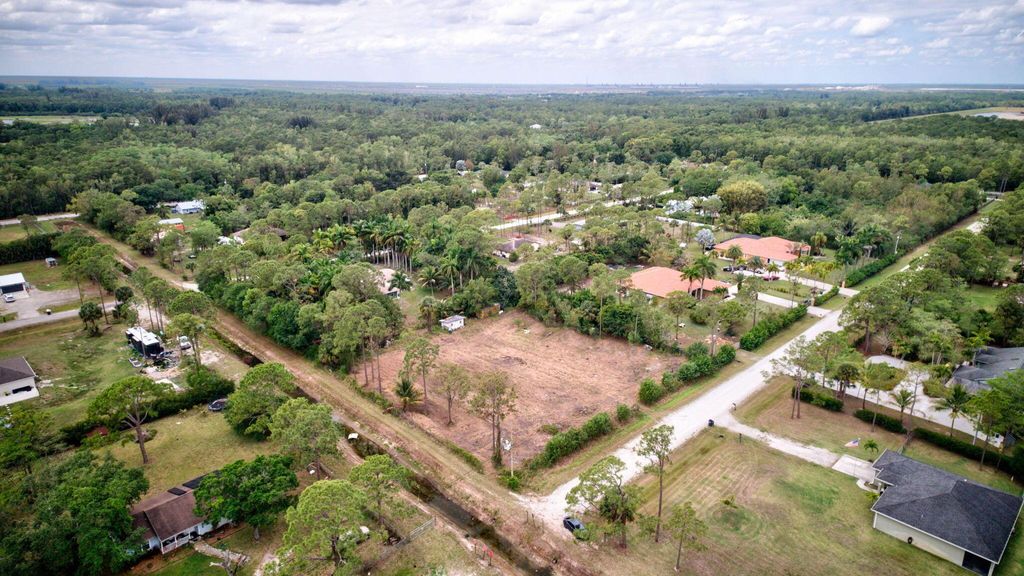 Photo of Xxxxx 31st Rd N, The Acreage, FL 33470 (MLS # R11080108)