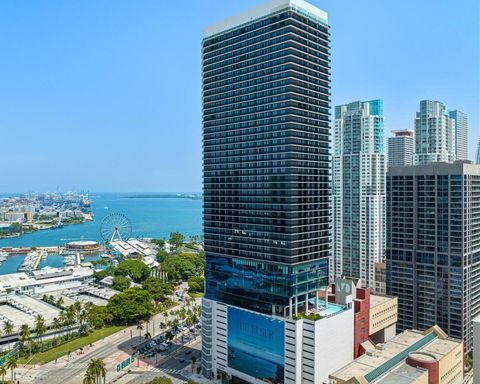 398 NE 5th Street 2503 Miami FL 33132