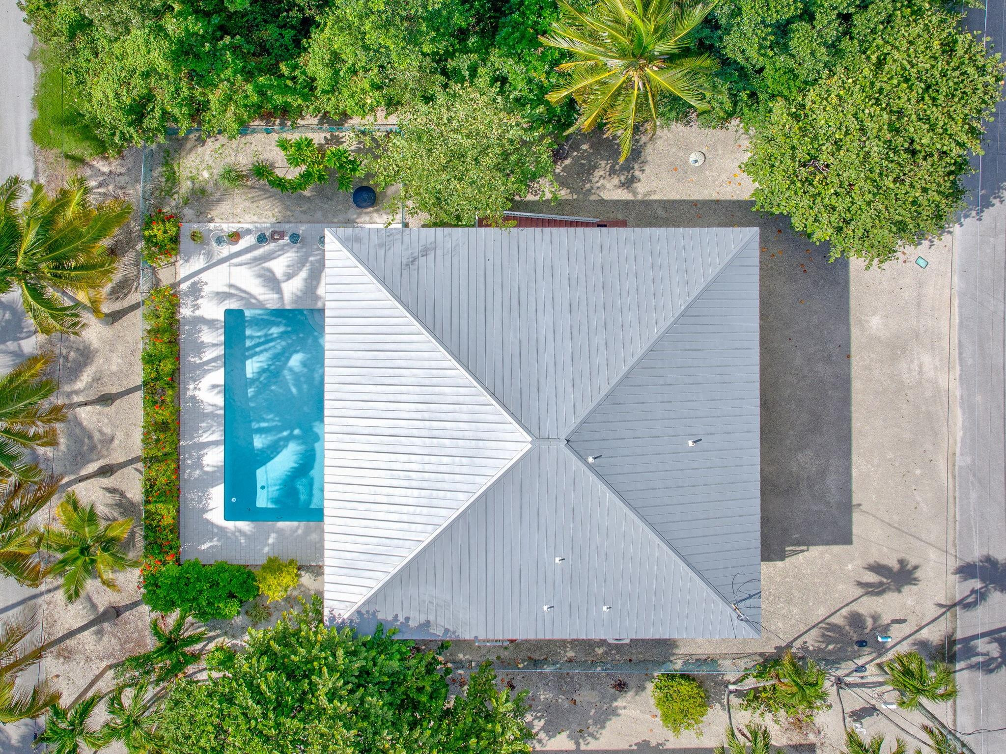 Gulfstream Shores - Residential