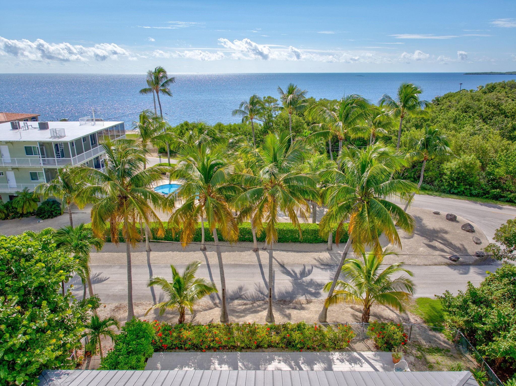 Gulfstream Shores - Residential